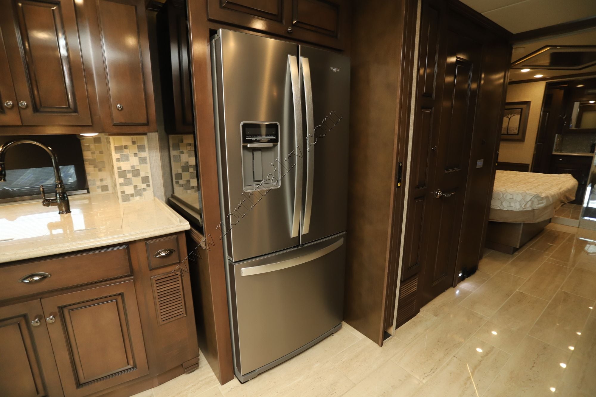 Used 2021 Newmar Dutch Star 4326 Class A  For Sale