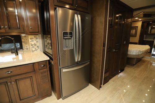 2021 Newmar Dutch Star 4326