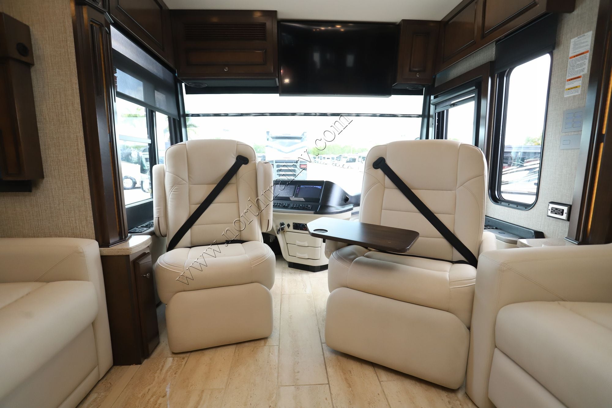 Used 2021 Newmar Dutch Star 4326 Class A  For Sale