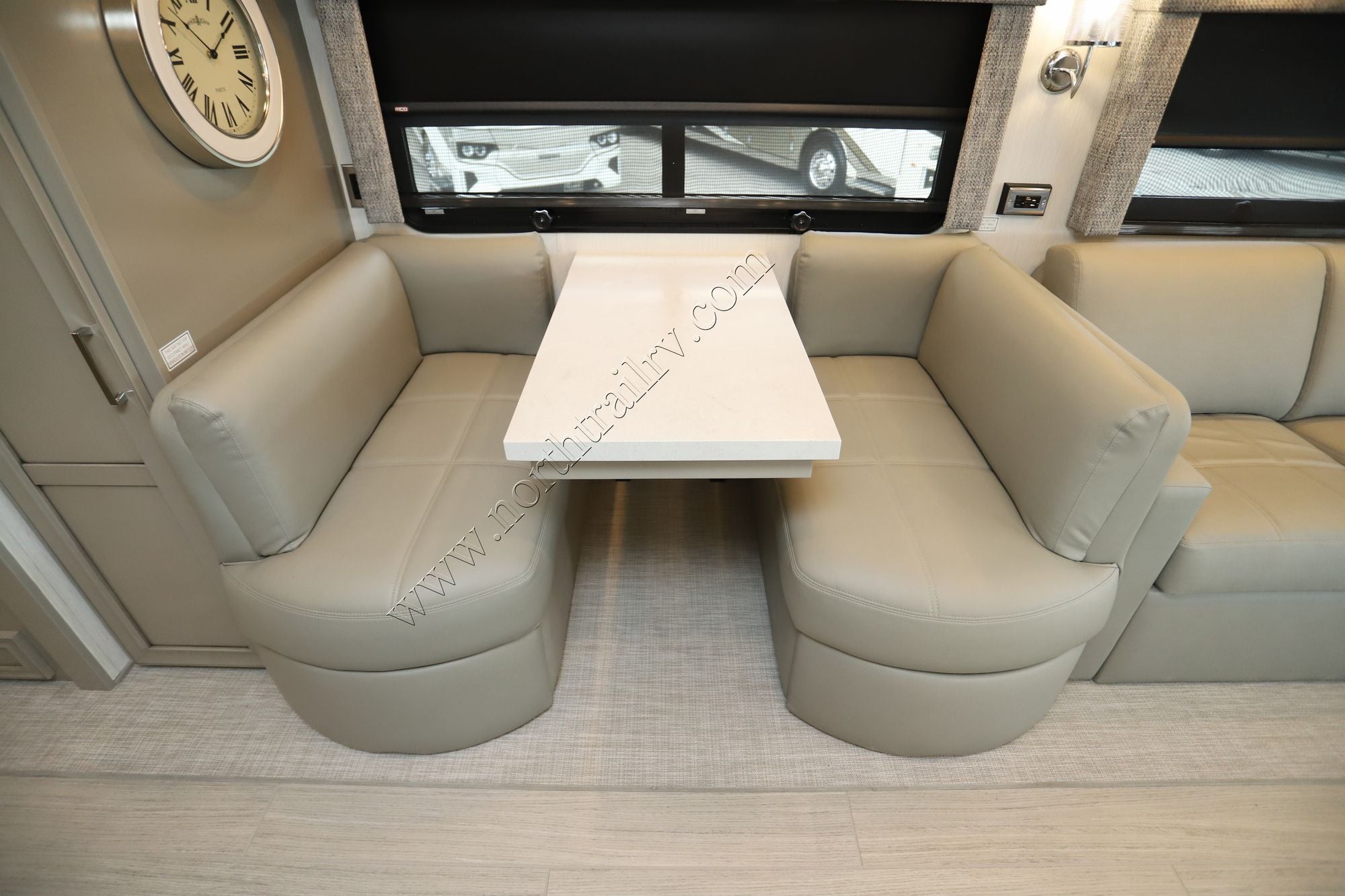 New 2026 Newmar Ventana 4340 Class A  For Sale