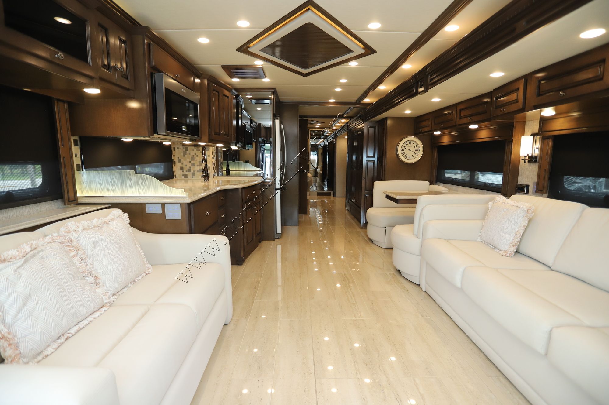 Used 2021 Newmar Dutch Star 4326 Class A  For Sale