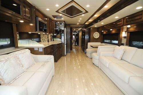 2021 Newmar Dutch Star 4326