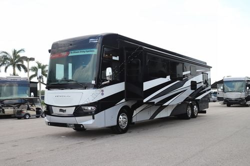 2026 Newmar Ventana 4340 Class A