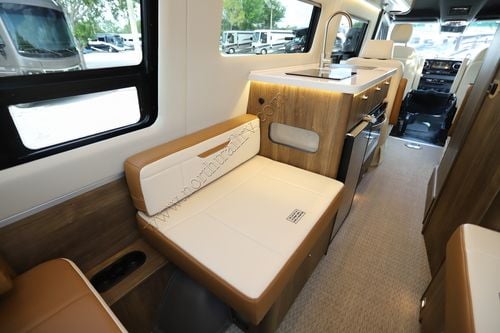 2026 Airstream Interstate 24GL X AP