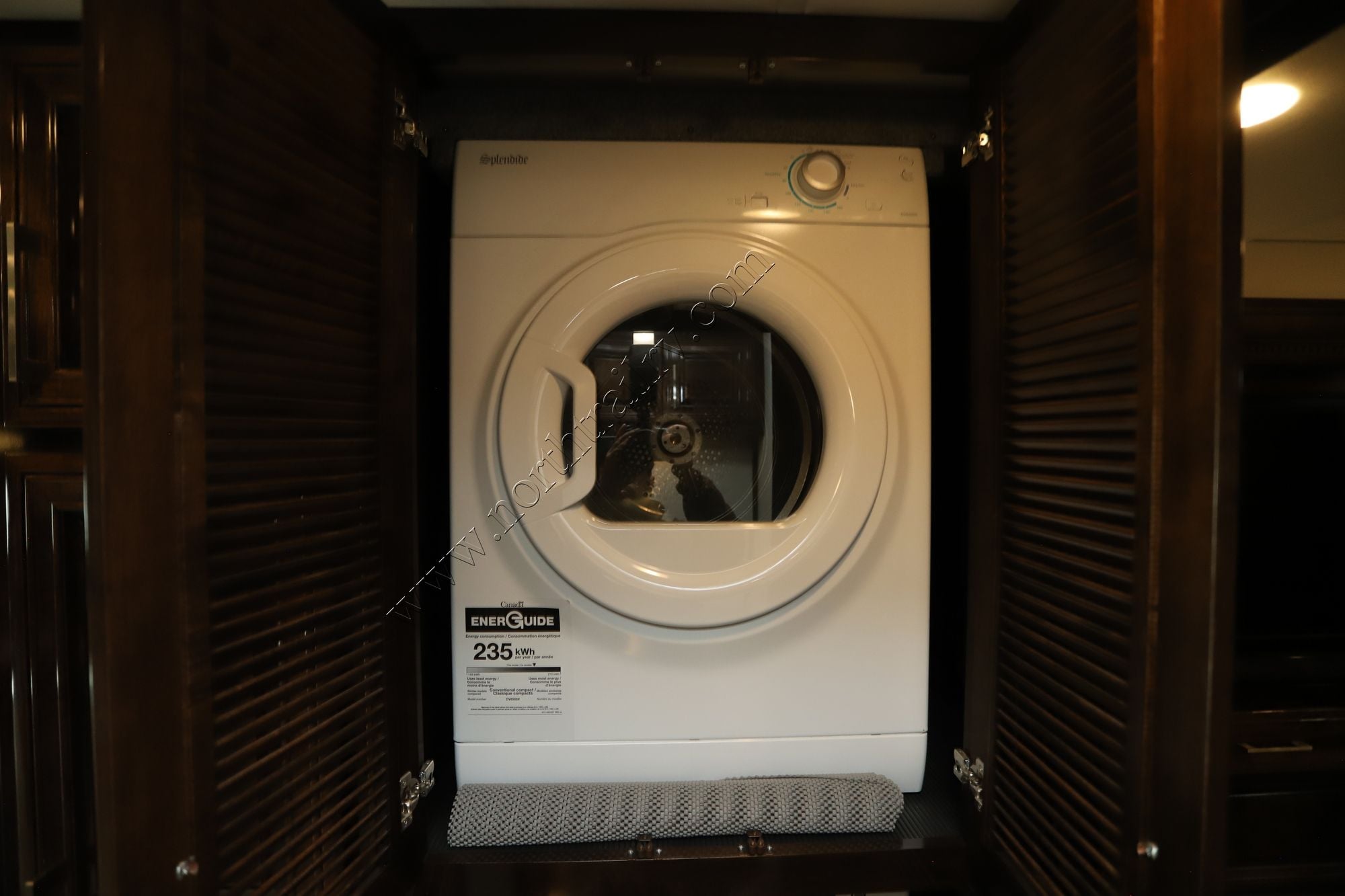 Used 2023 Renegade Rv Xl 45DBM Super C  For Sale