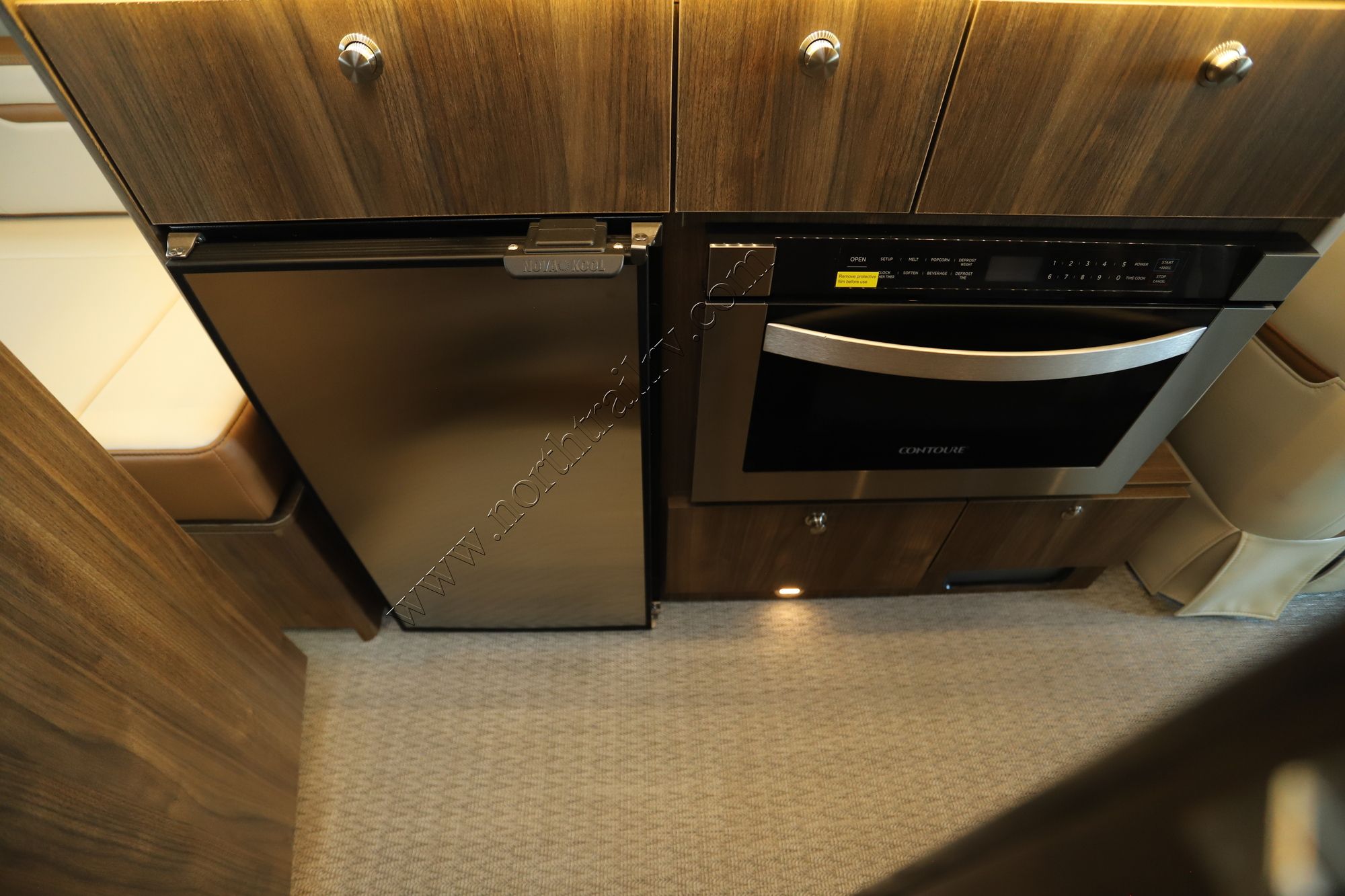 New 2026 Airstream Interstate 24GL X AP Class B  For Sale