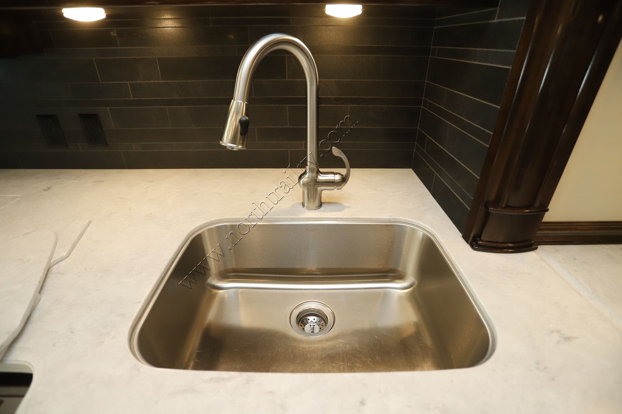 Used 2023 Renegade Rv Xl 45DBM Super C  For Sale