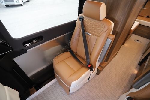 2026 Airstream Interstate 24GL X AP