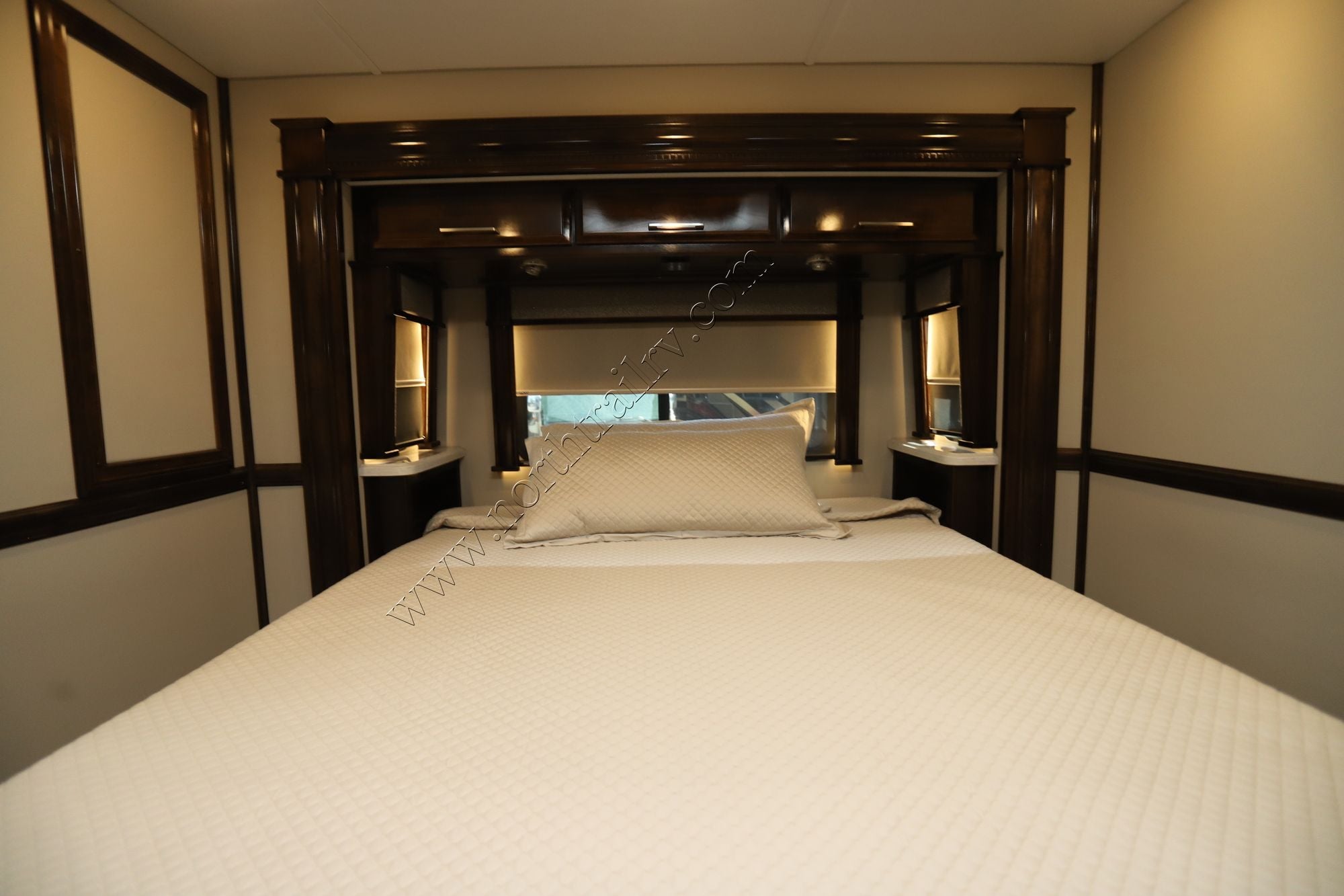 Used 2023 Renegade Rv Xl 45DBM Super C  For Sale