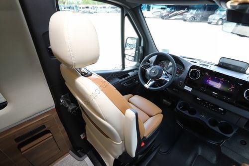 2026 Airstream Interstate 24GL X AP