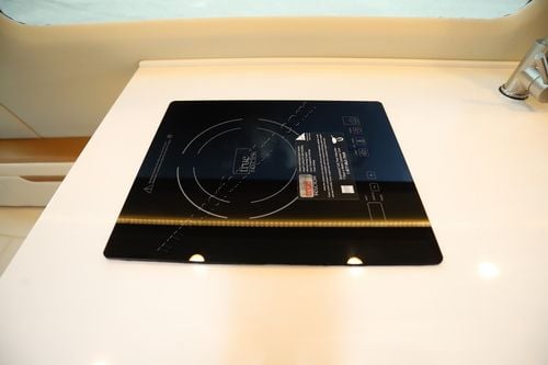 2026 Airstream Interstate 24GL X AP