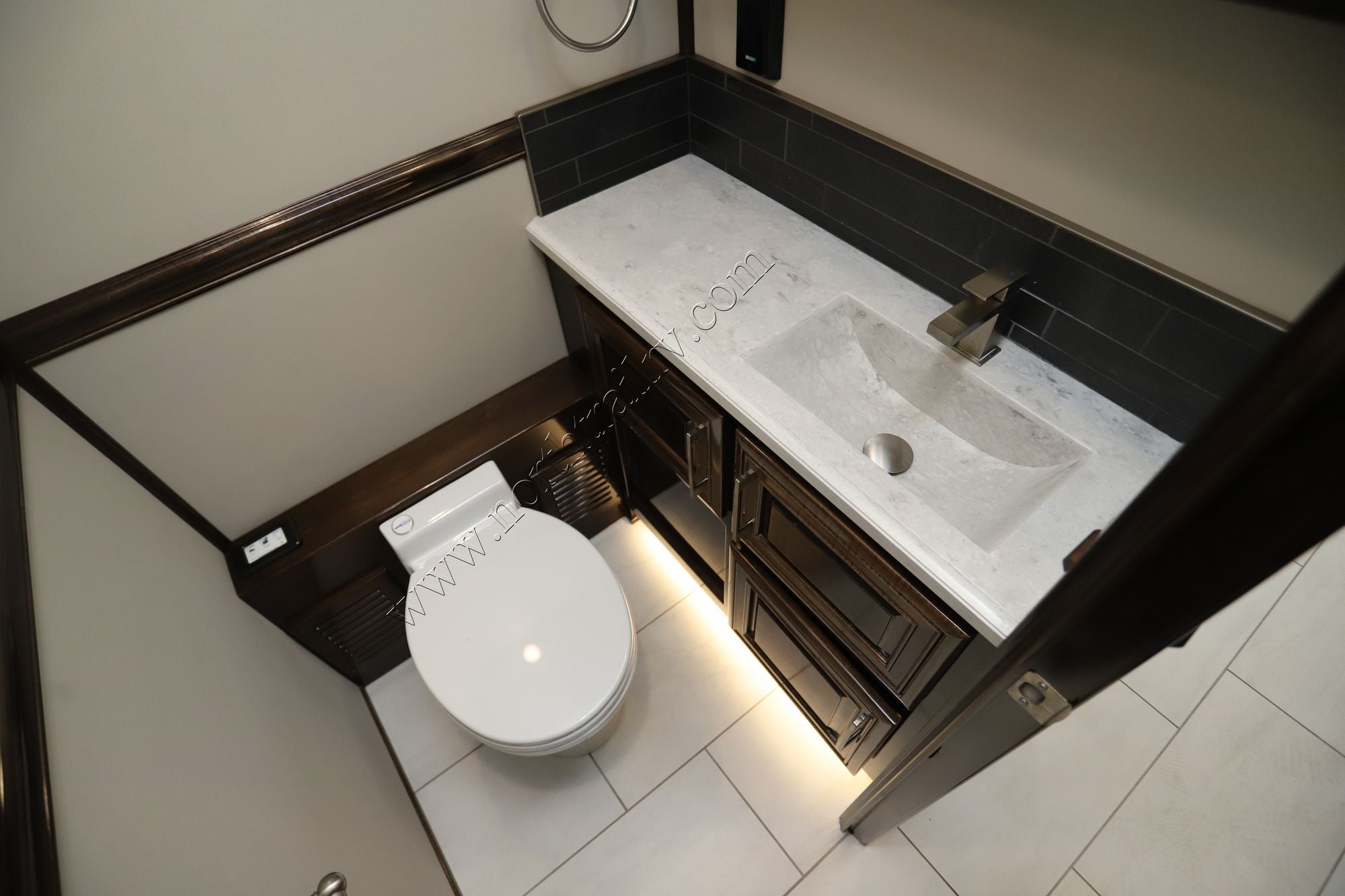 Used 2023 Renegade Rv Xl 45DBM Super C  For Sale