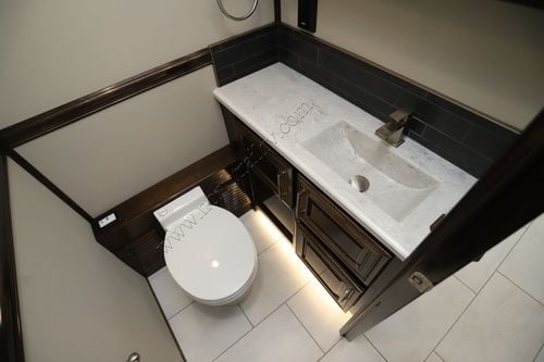 2023 Renegade Rv Xl 45DBM