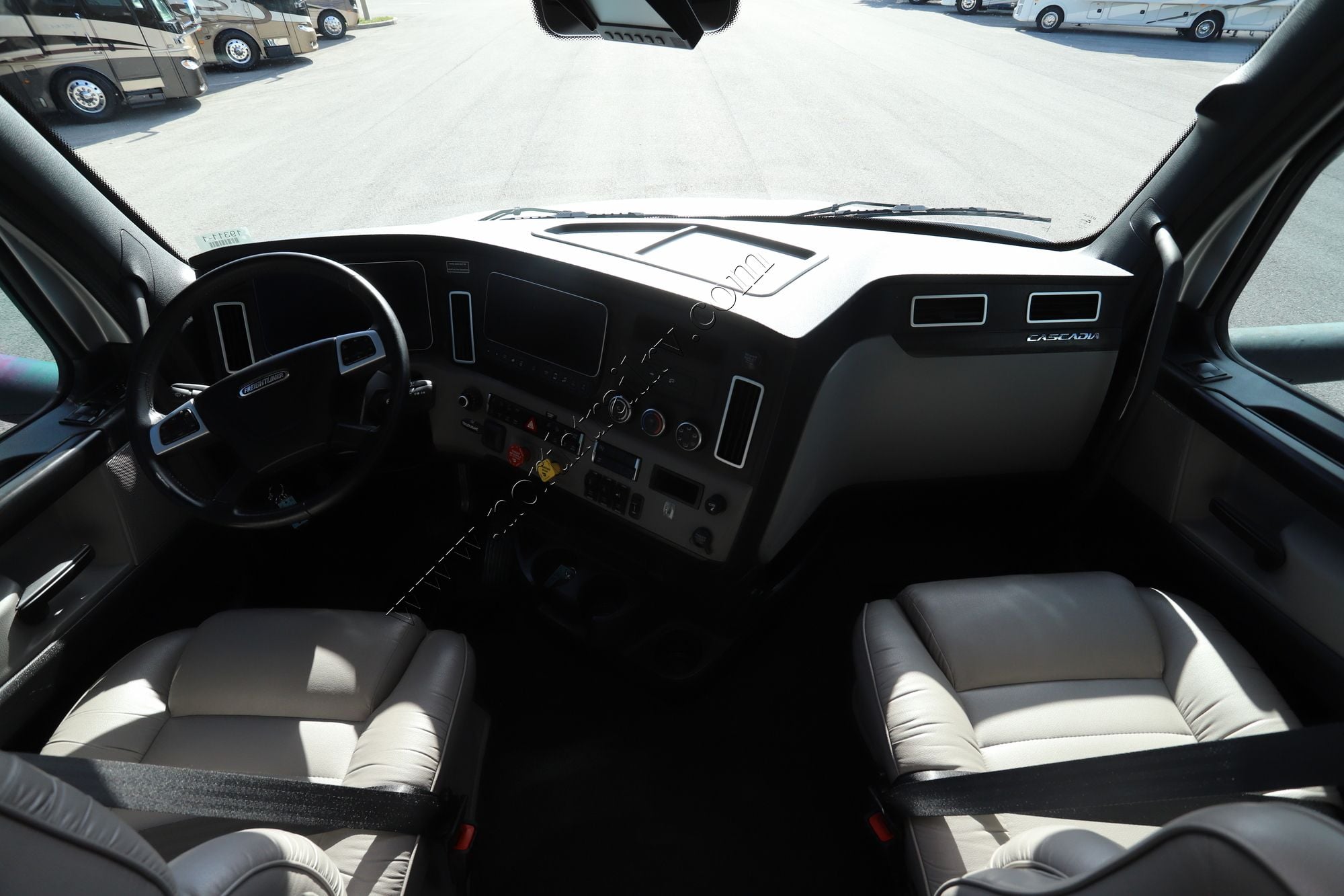 Used 2023 Renegade Rv Xl 45DBM Super C  For Sale