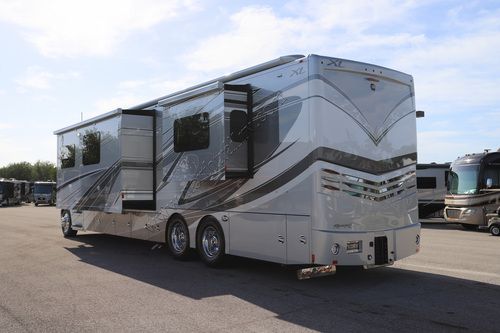 2023 Renegade Rv Xl 45DBM