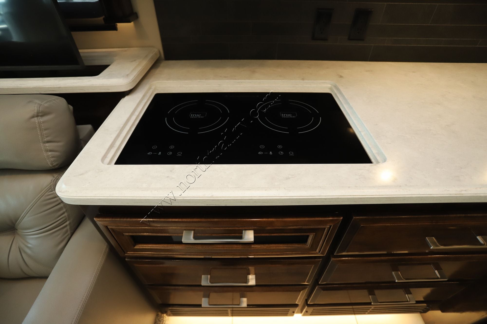 Used 2023 Renegade Rv Xl 45DBM Super C  For Sale