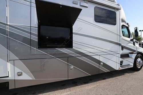 2023 Renegade Rv Xl 45DBM