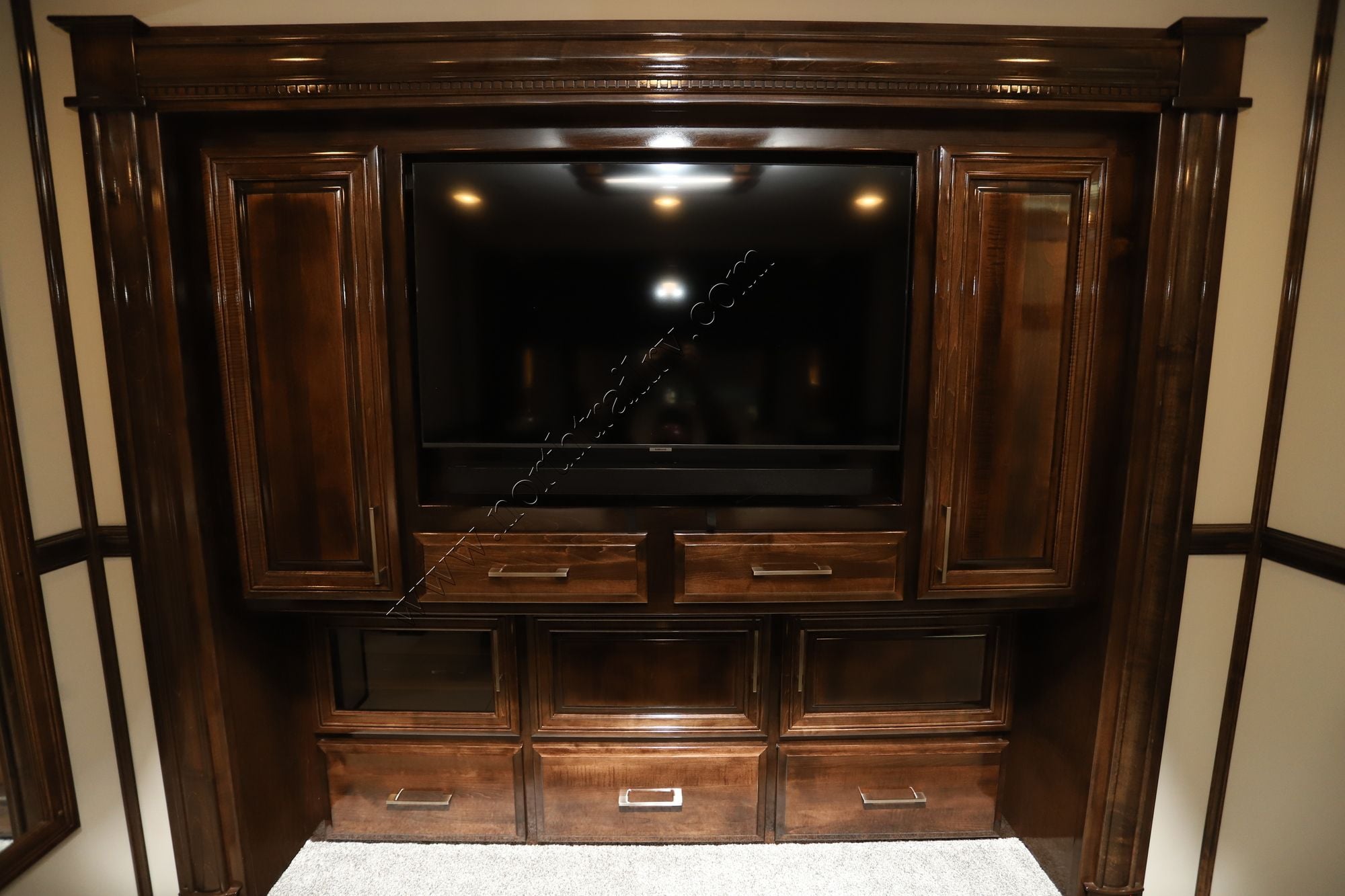 Used 2023 Renegade Rv Xl 45DBM Super C  For Sale