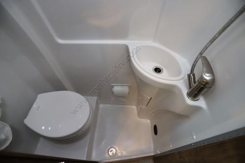 2026 Airstream Interstate 24GL X AP