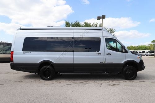 2026 Airstream Interstate 24GL X AP