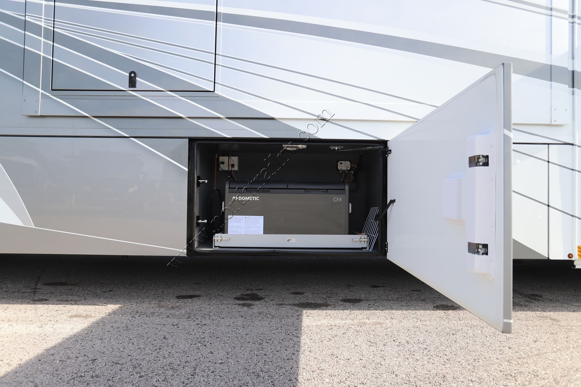 Used 2023 Renegade Rv Xl 45DBM Super C  For Sale