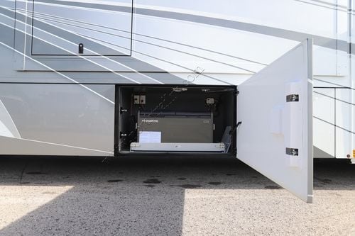 2023 Renegade Rv Xl 45DBM