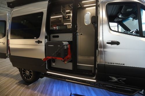 2026 Airstream Outland 19XE1