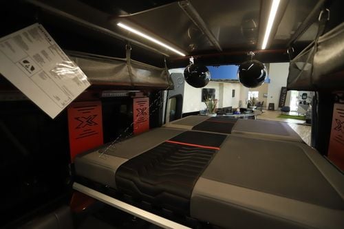 2026 Airstream Outland 19XE1