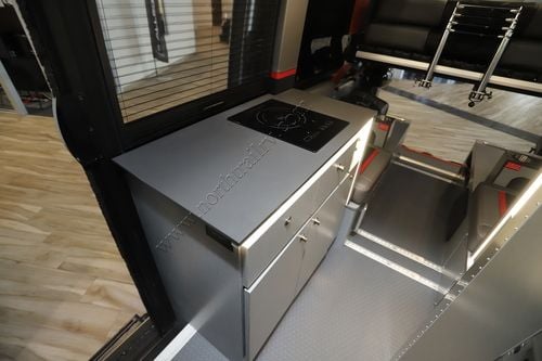 2026 Airstream Outland 19XE1