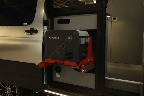 2026 Airstream Outland 19XE1