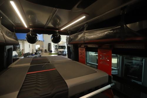 2026 Airstream Outland 19XE1