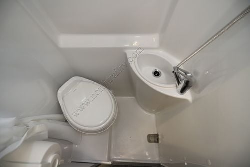 2026 Airstream Outland 19XE1