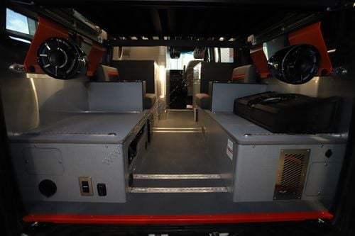 2026 Airstream Outland 19XE1