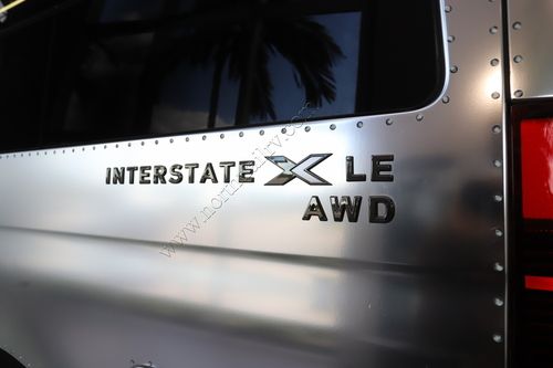 2026 Airstream Outland 19XE1