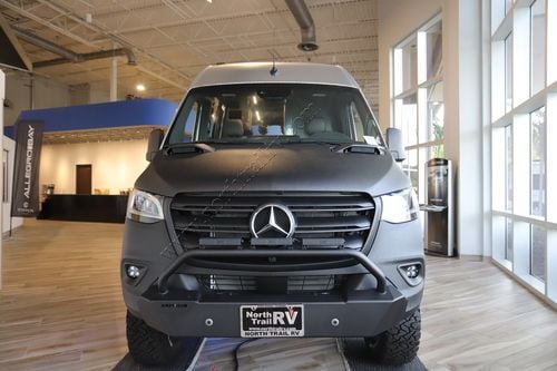 2026 Airstream Outland 19XE1