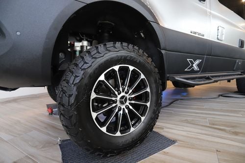 2026 Airstream Outland 19XE1