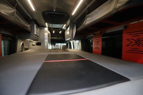 2026 Airstream Outland 19XE1