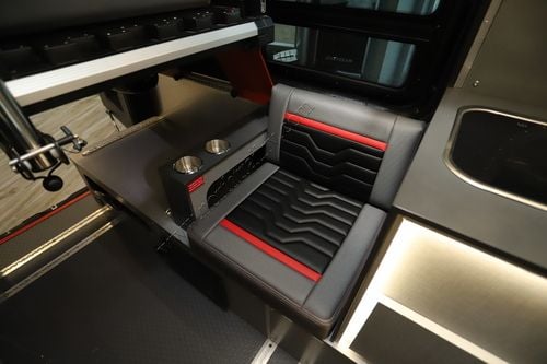 2026 Airstream Outland 19XE1