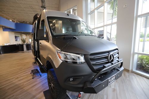 2026 Airstream Outland 19XE1