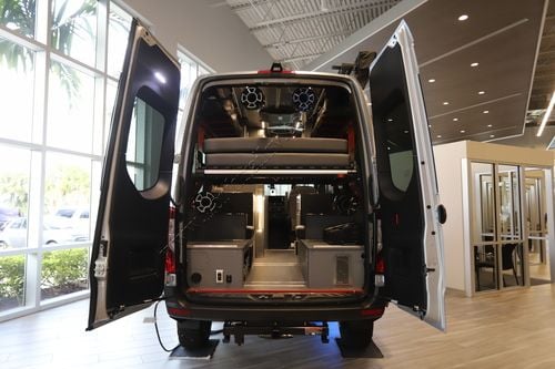 2026 Airstream Outland 19XE1