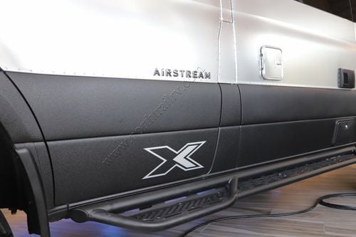 2026 Airstream Outland 19XE1