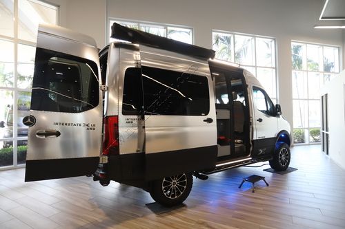 2026 Airstream Outland 19XE1