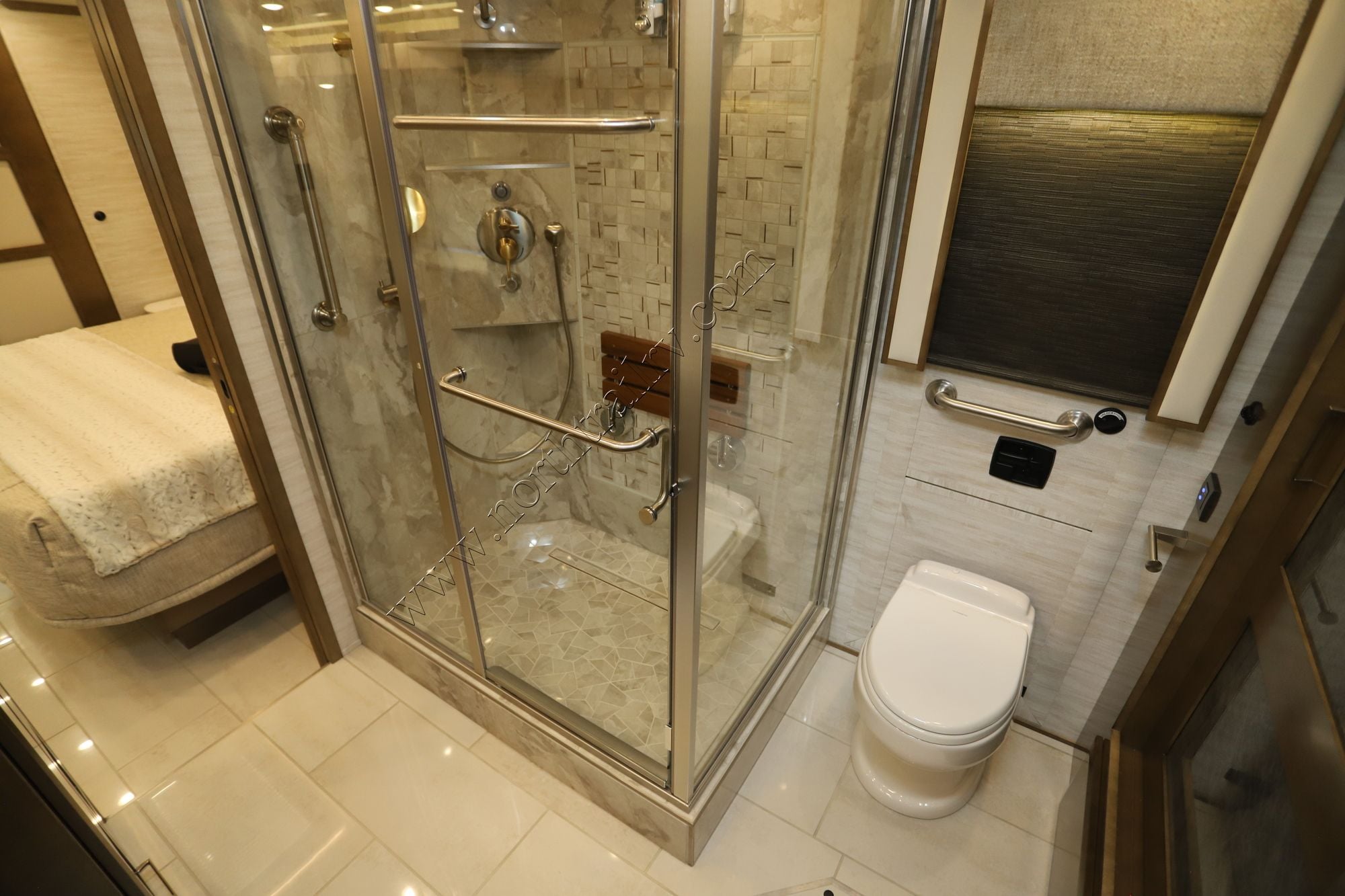 New 2026 Newmar Essex 4551 Class A  For Sale