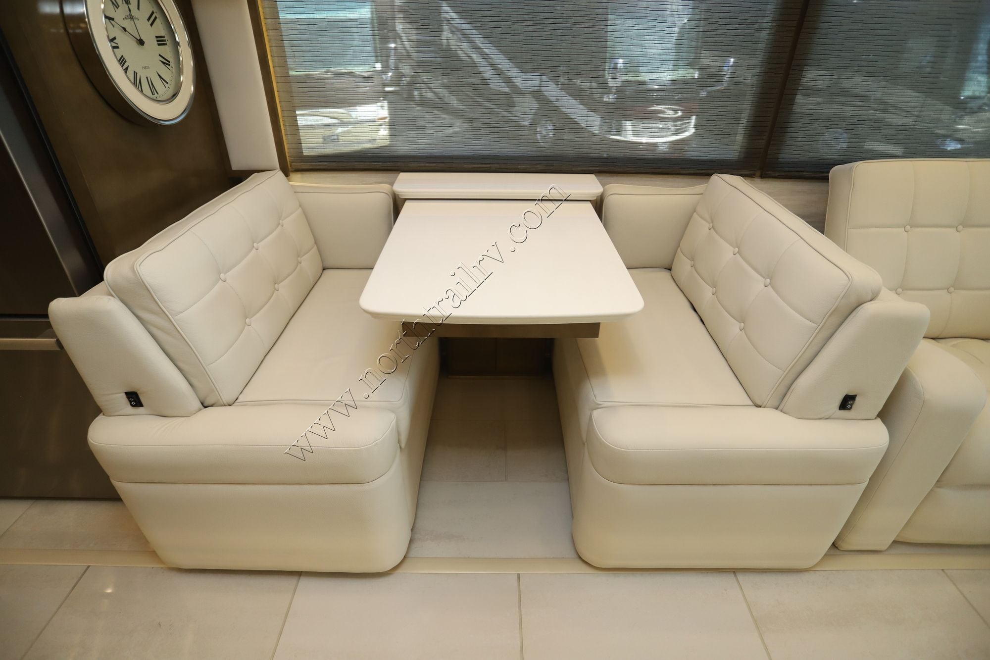 New 2026 Newmar Essex 4551 Class A  For Sale