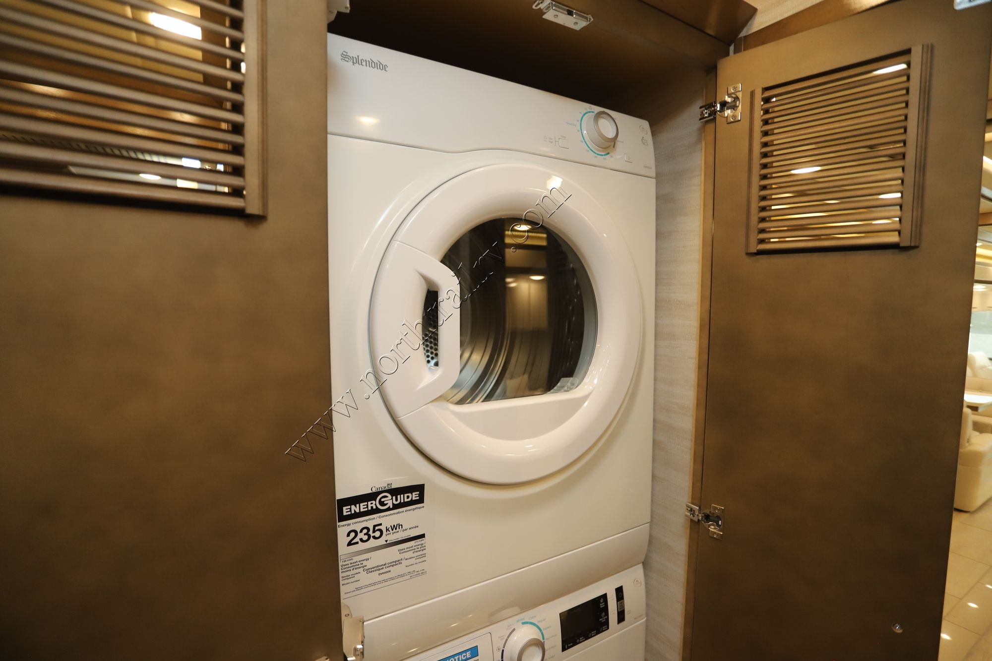 New 2026 Newmar Essex 4551 Class A  For Sale