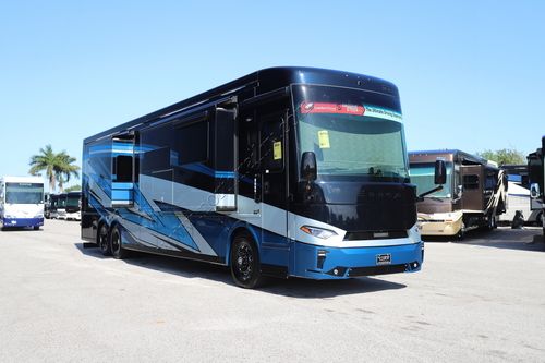 2026 Newmar Essex 4551