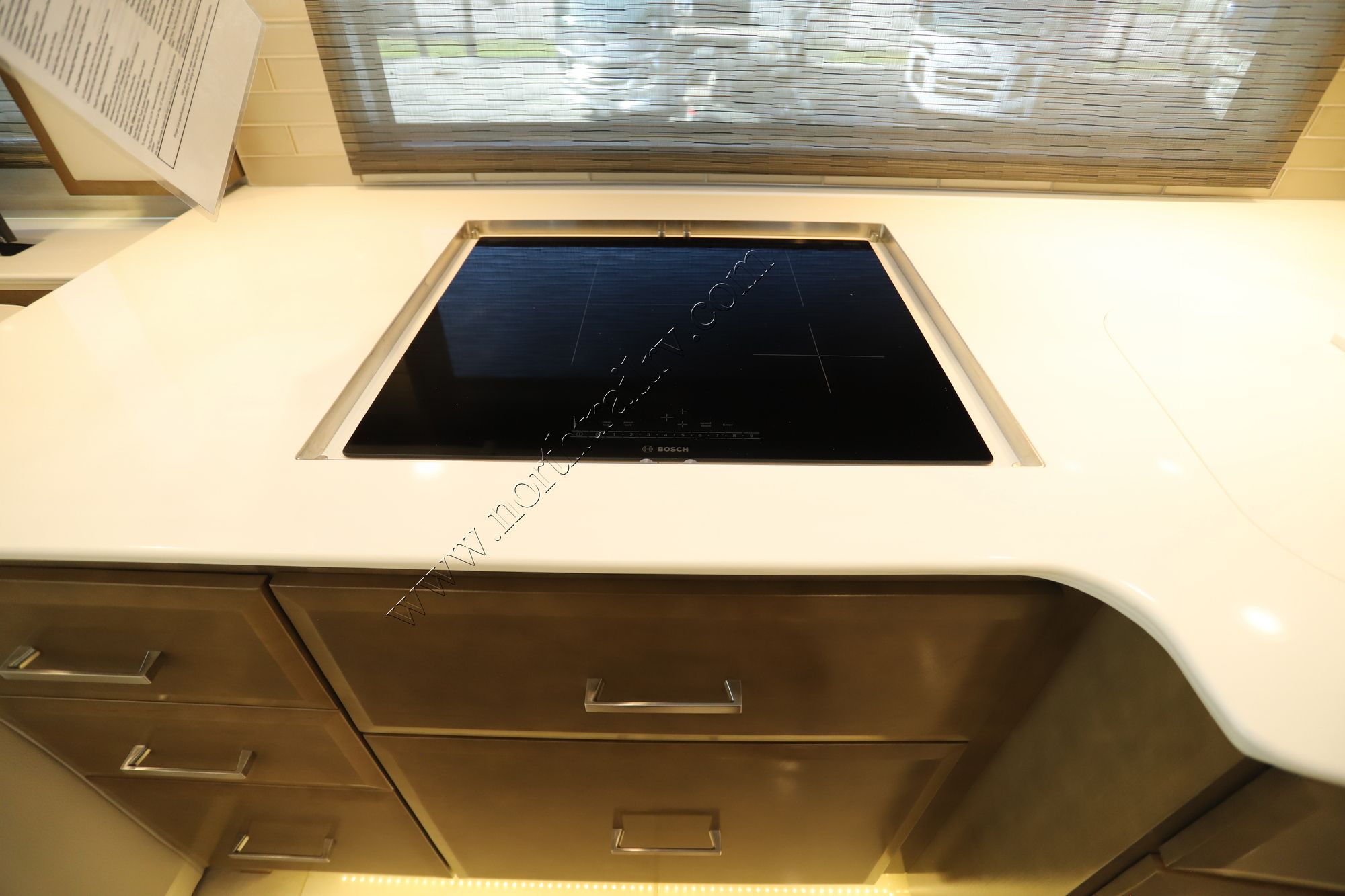 New 2026 Newmar Essex 4551 Class A  For Sale