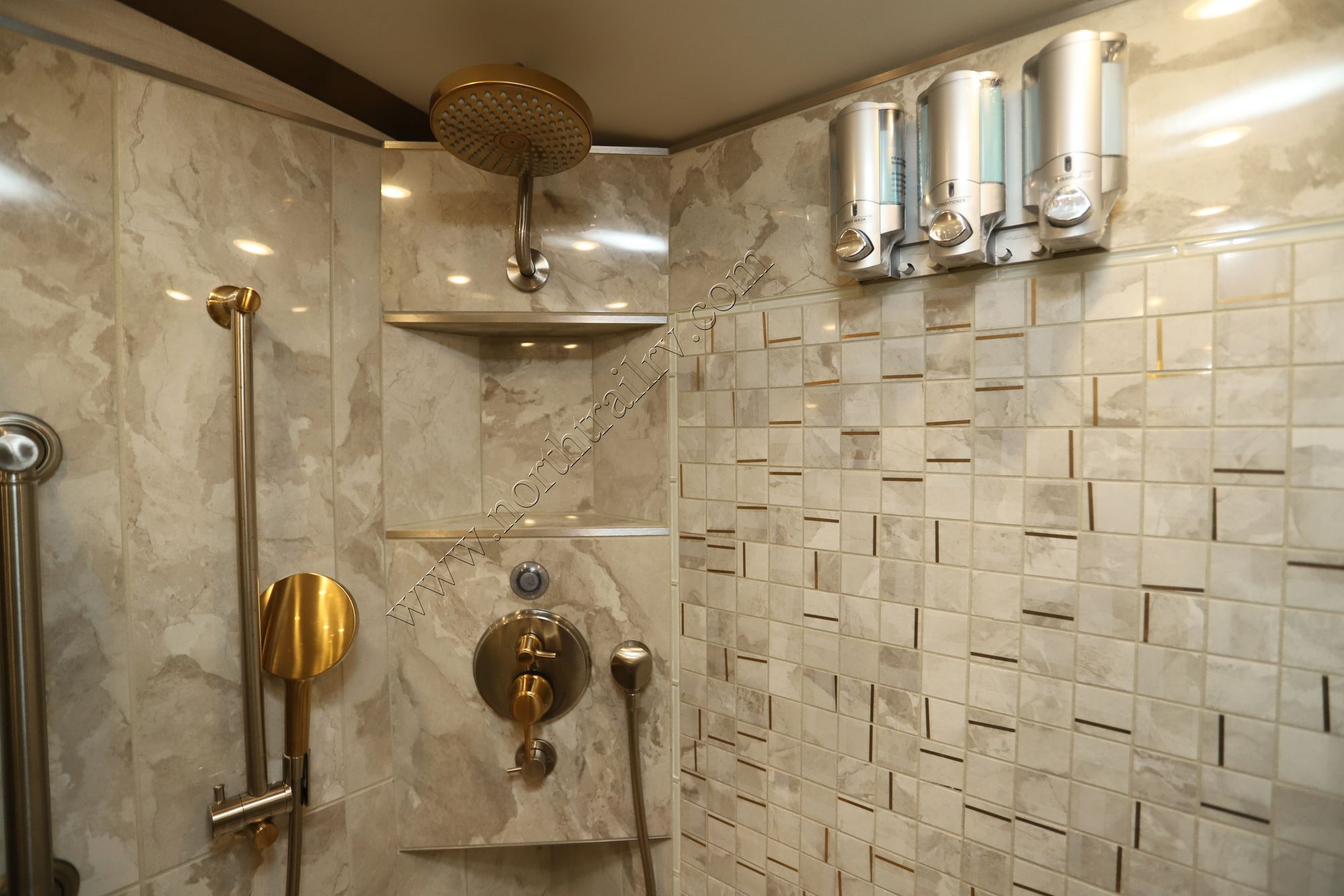 New 2026 Newmar Essex 4551 Class A  For Sale