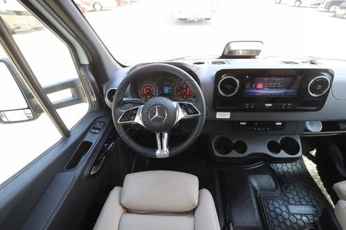 2026 Tiffin Motor Homes Wayfarer 25RW