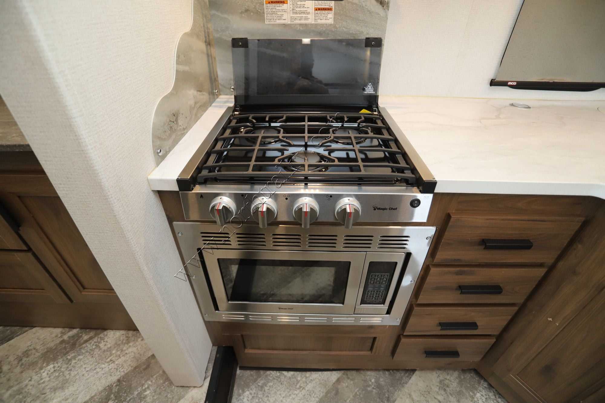 Used 2021 Forest River Sunseeker 3050S Class C  For Sale